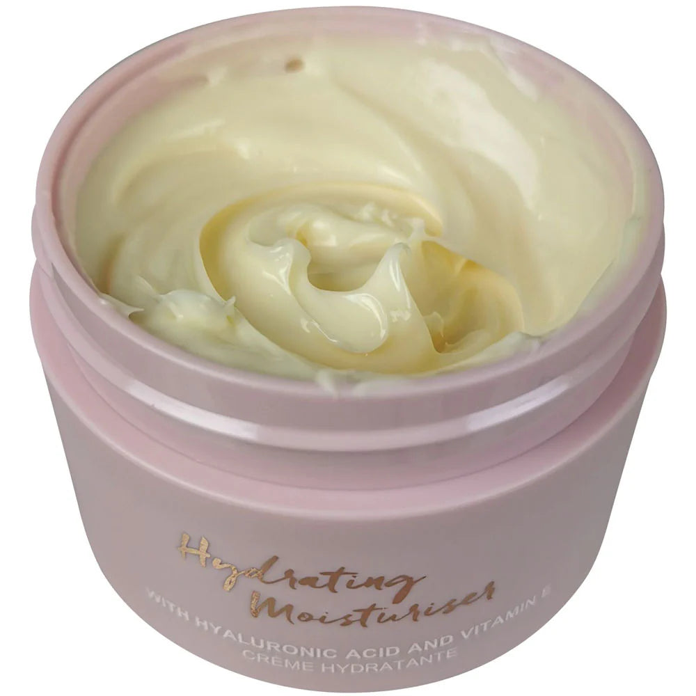 Technic Cosmetics Glycolic Acid Hydrating Moisturiser