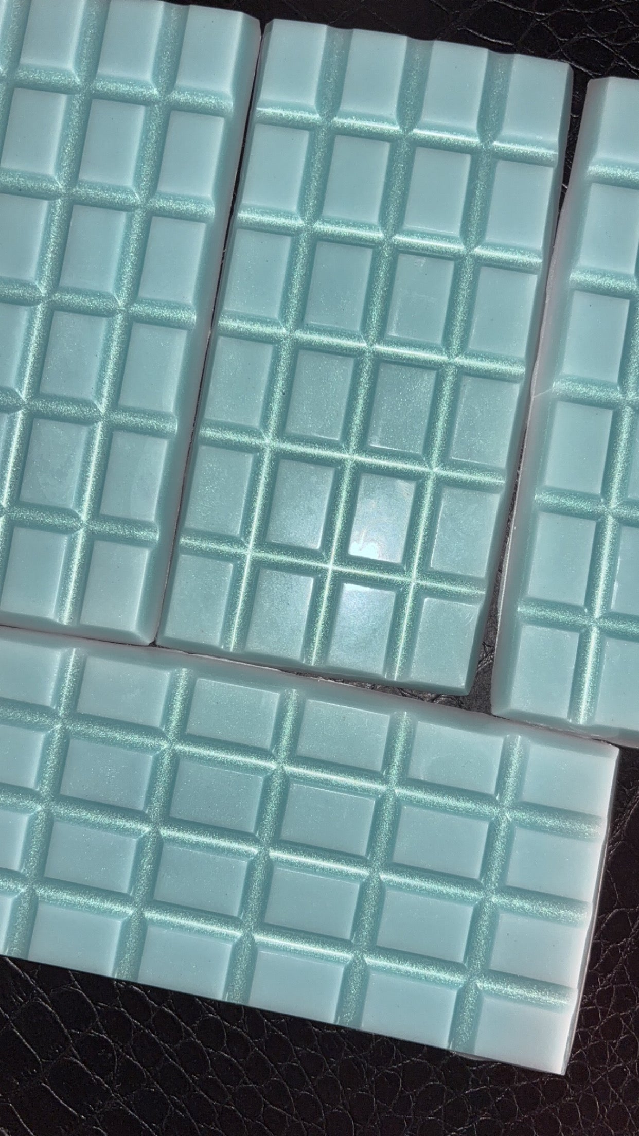 Large Wax Melt Snap Bar