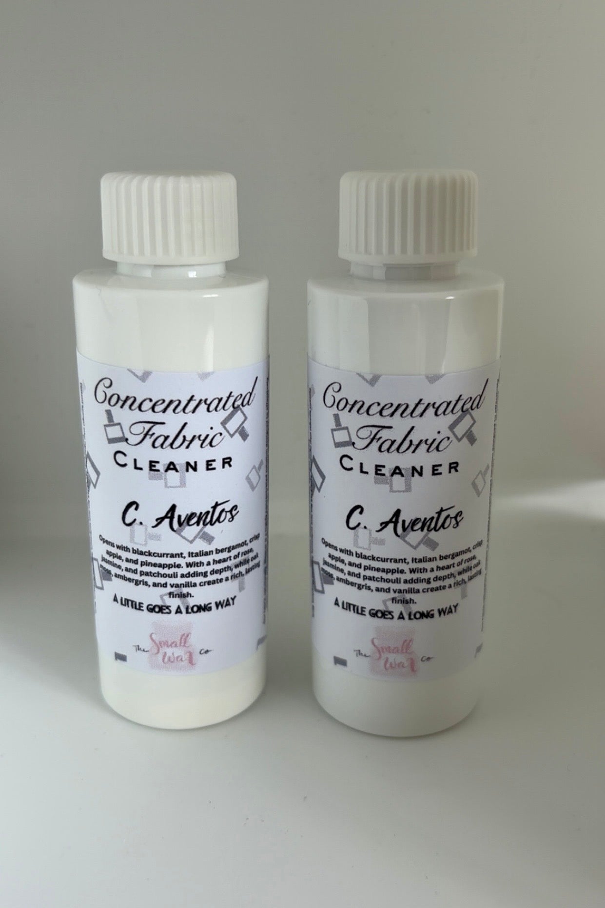 C.Aventos Fabric Cleaner