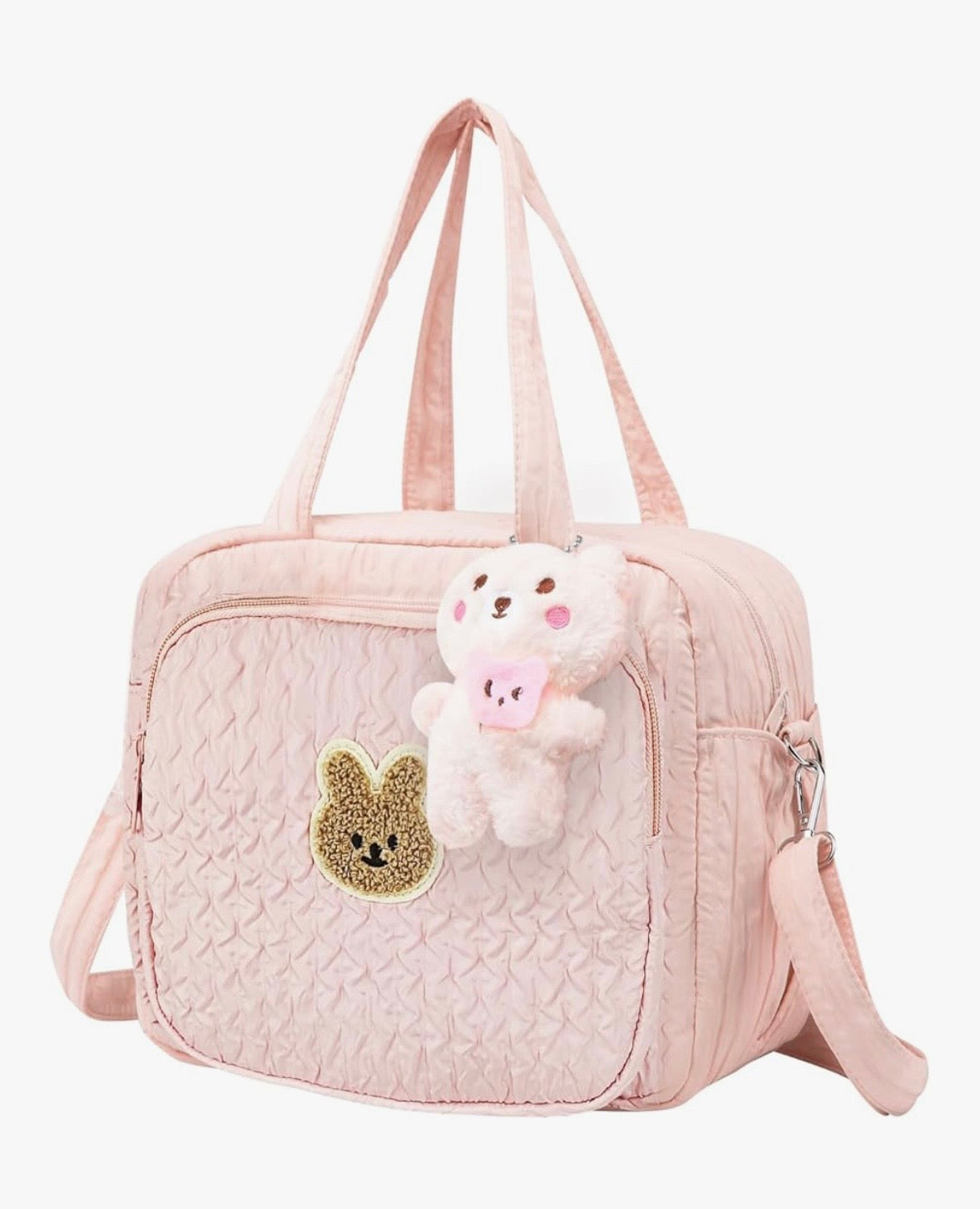 Lightweight Baby Changing Bag