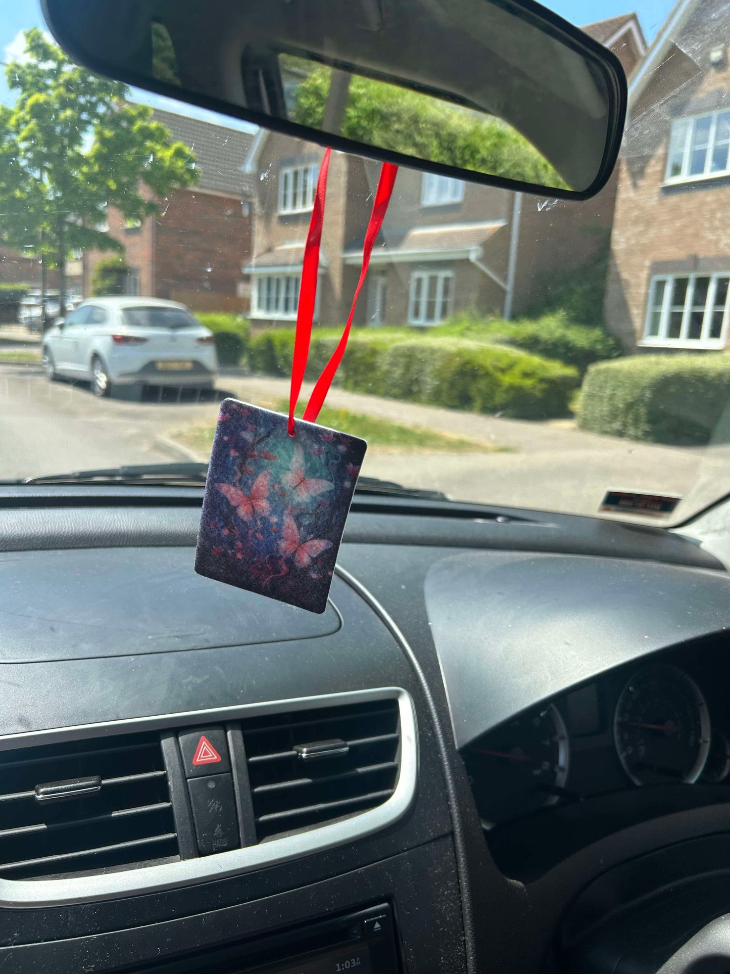 Car Air Freshener