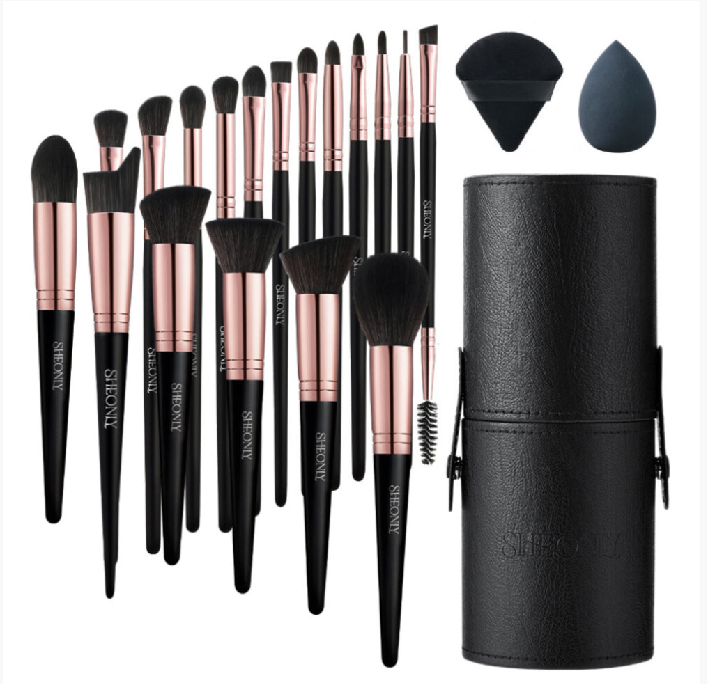 Make Up Brushes