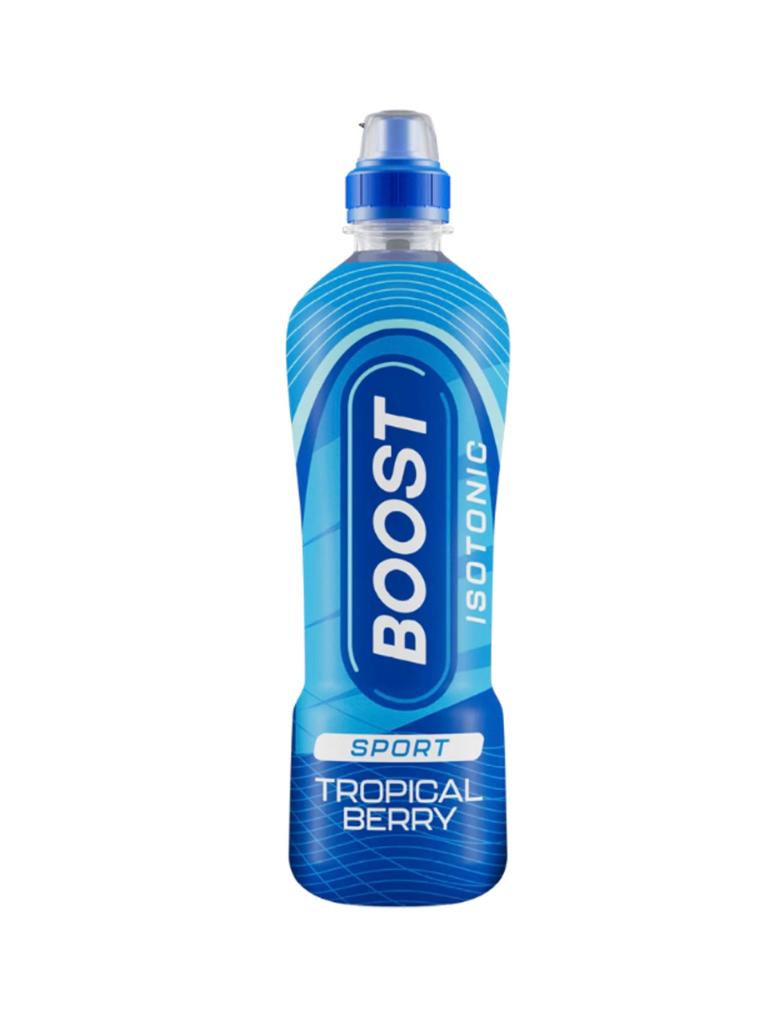Boost Isotonic Hydration Drink