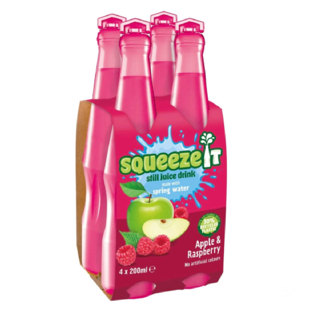 SqueezeIt