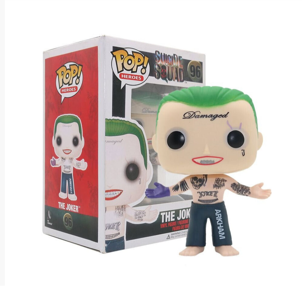Funko Pop