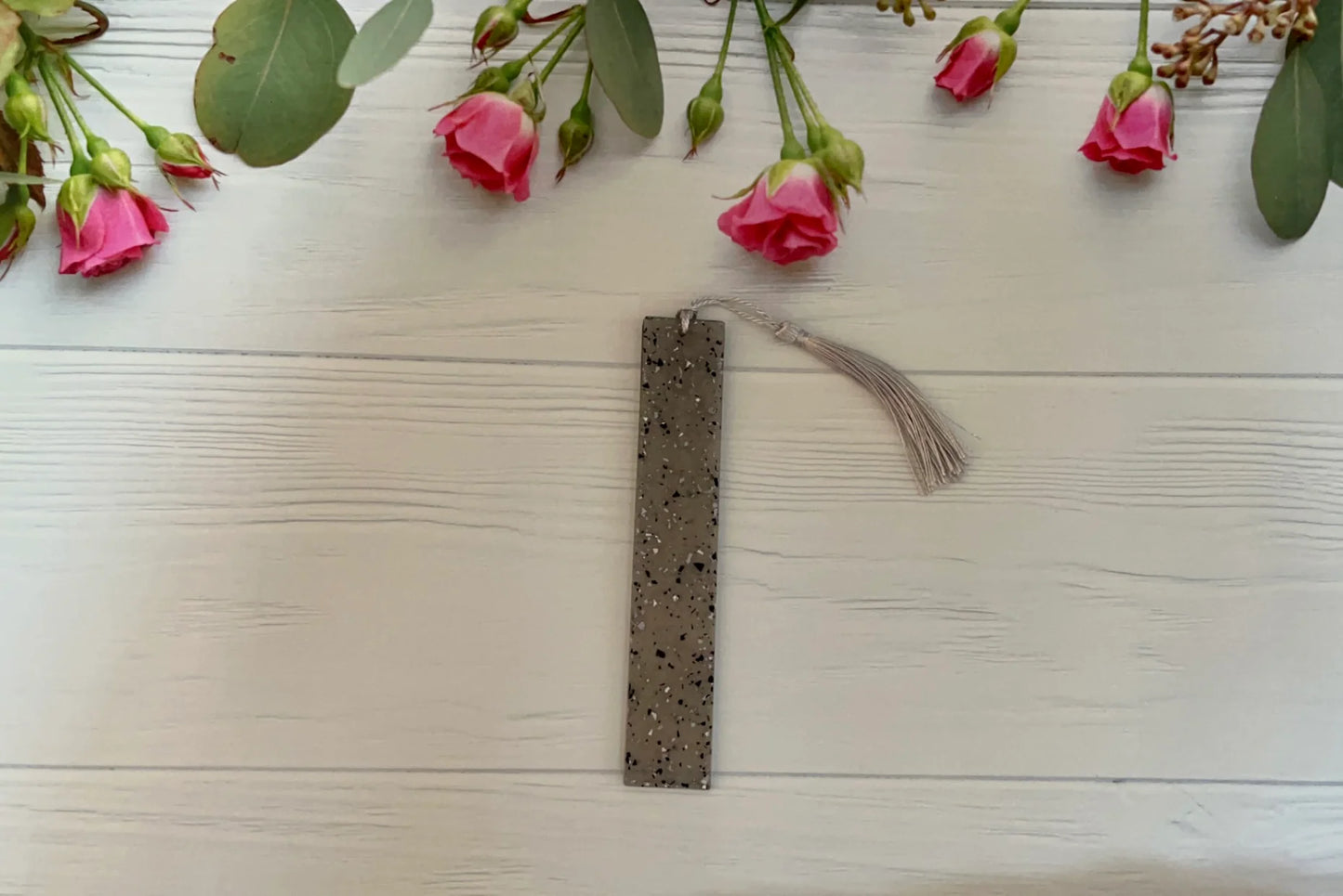 Resin Handmade Book Marks