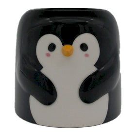 Penguin Oil Burner