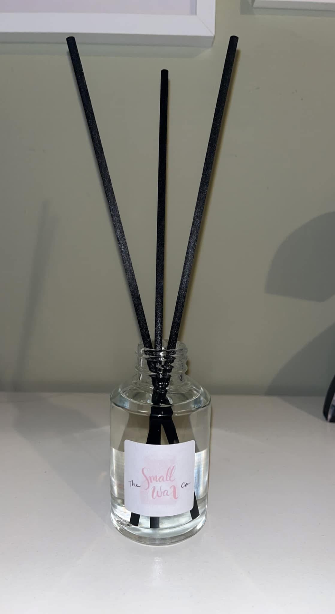Reed Diffusers