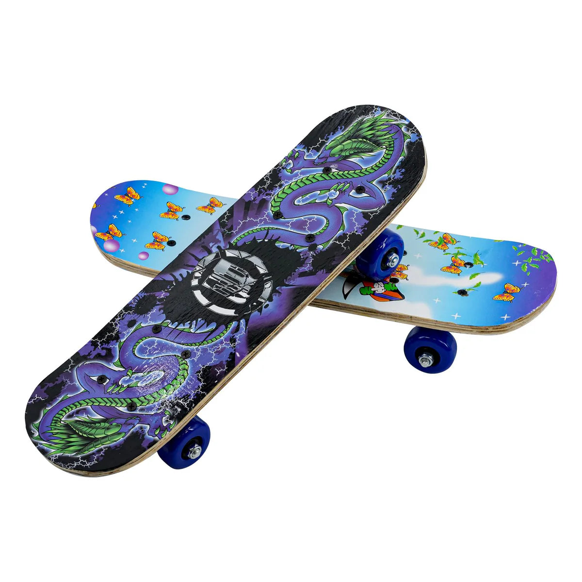 17" Skateboard