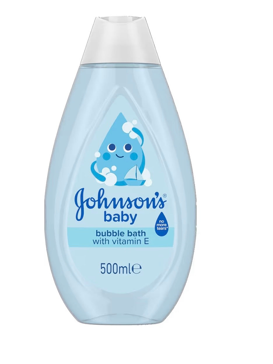 Johnson's Baby Regular Baby Bath