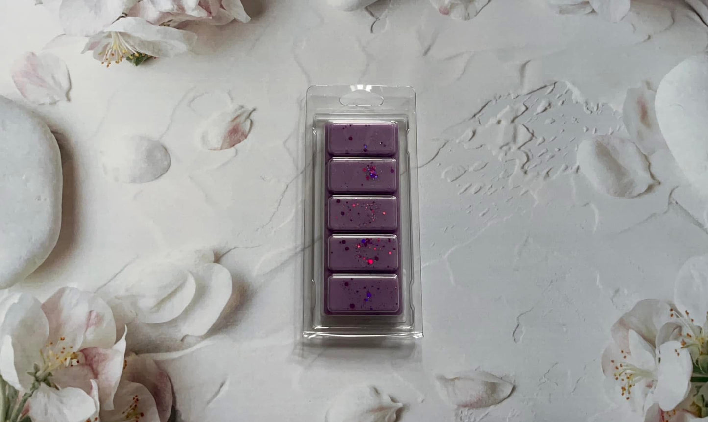 Wax Melt Snap Bars