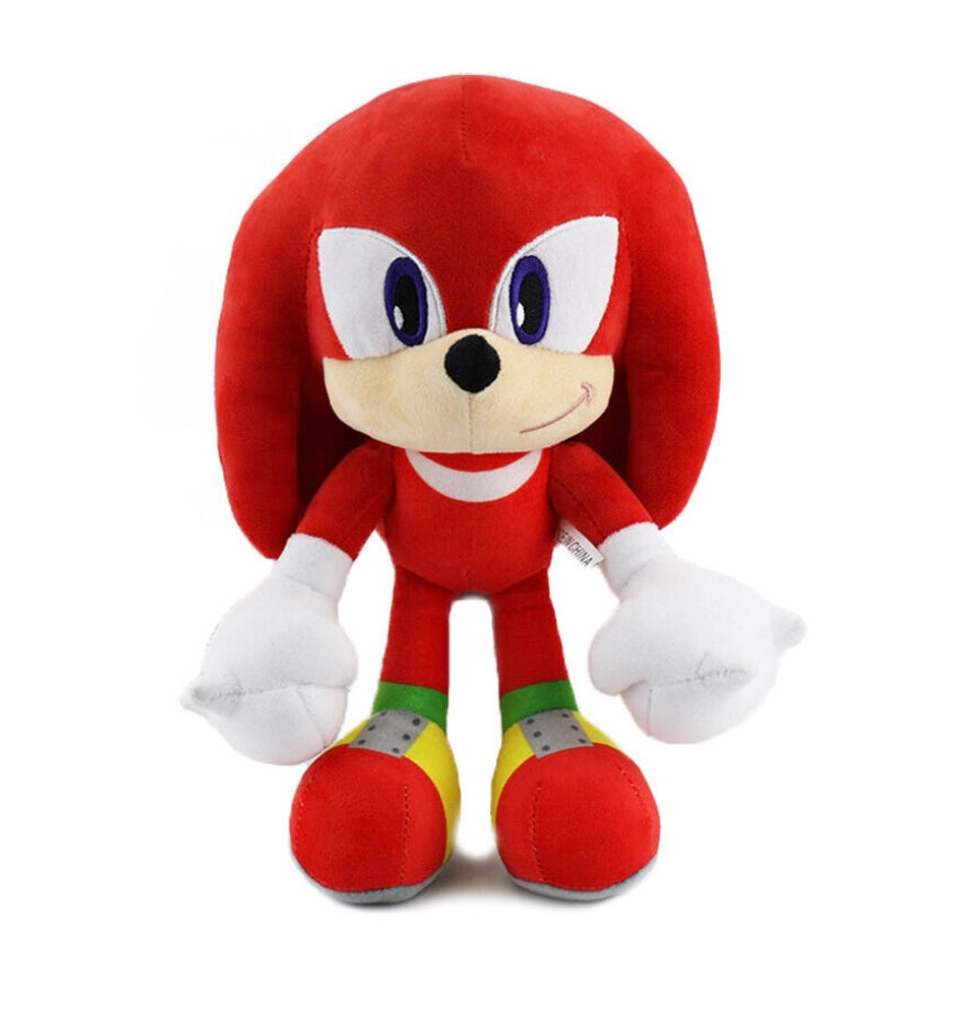 Hedgehog Plush Toy