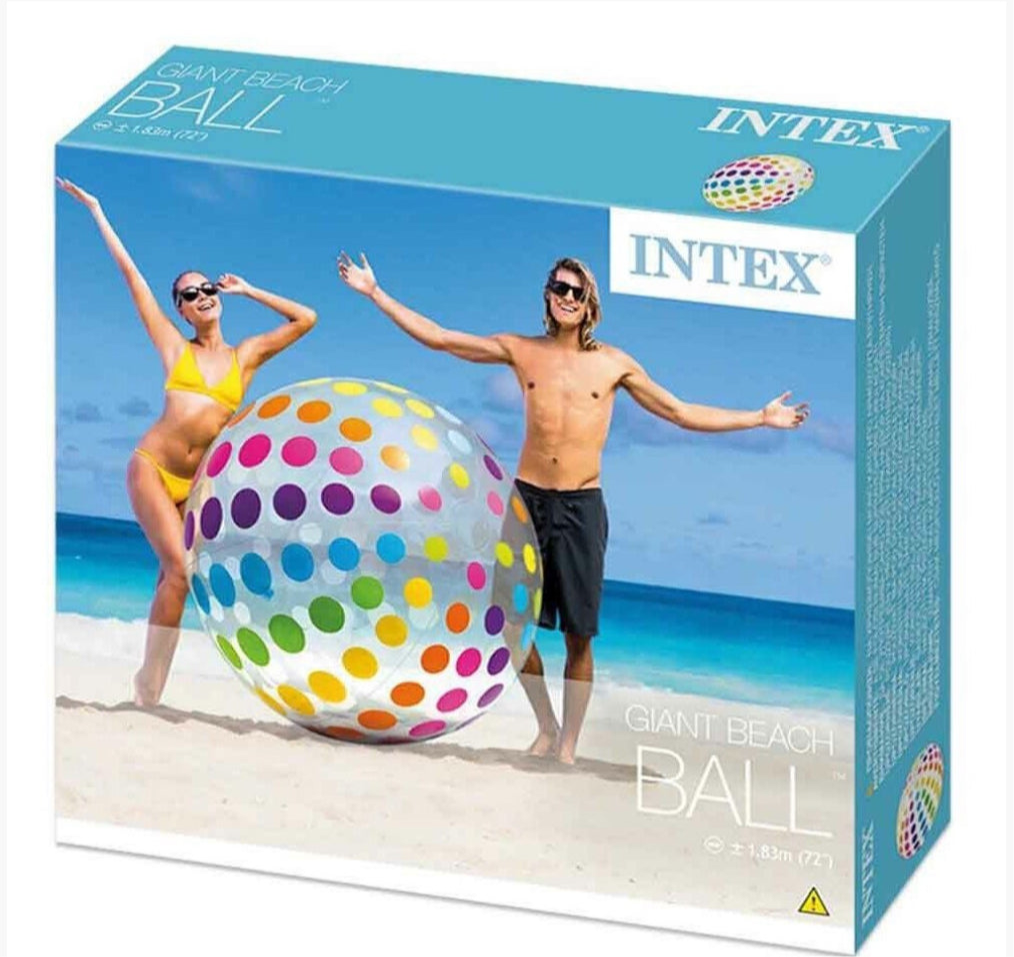 Beach Ball