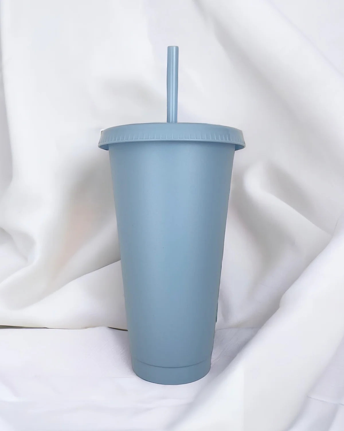 PASTEL BLUE COLD CUP