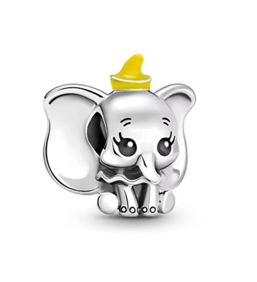 Elephant Charm