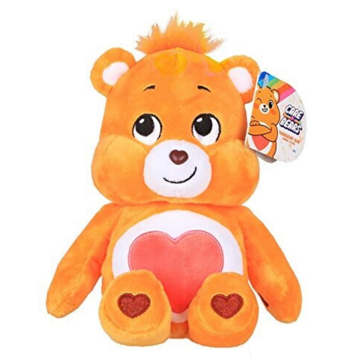 Care Bear - Tenderheart Bear