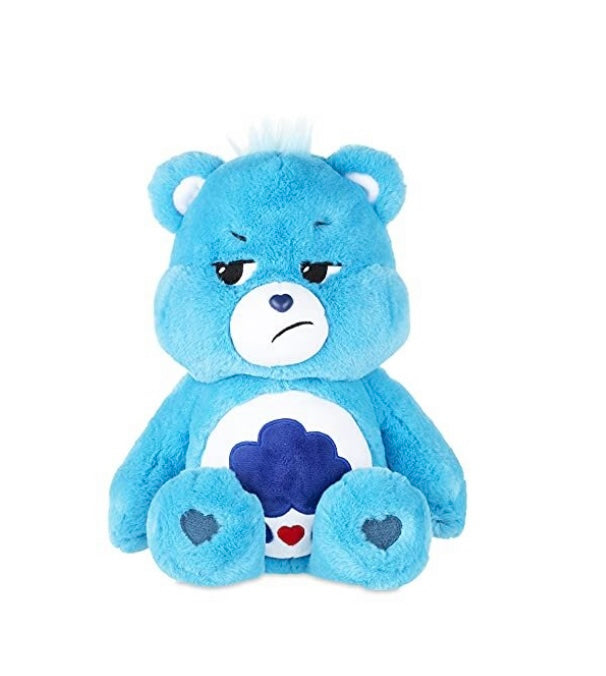 Care Bear - Grumpy Bear