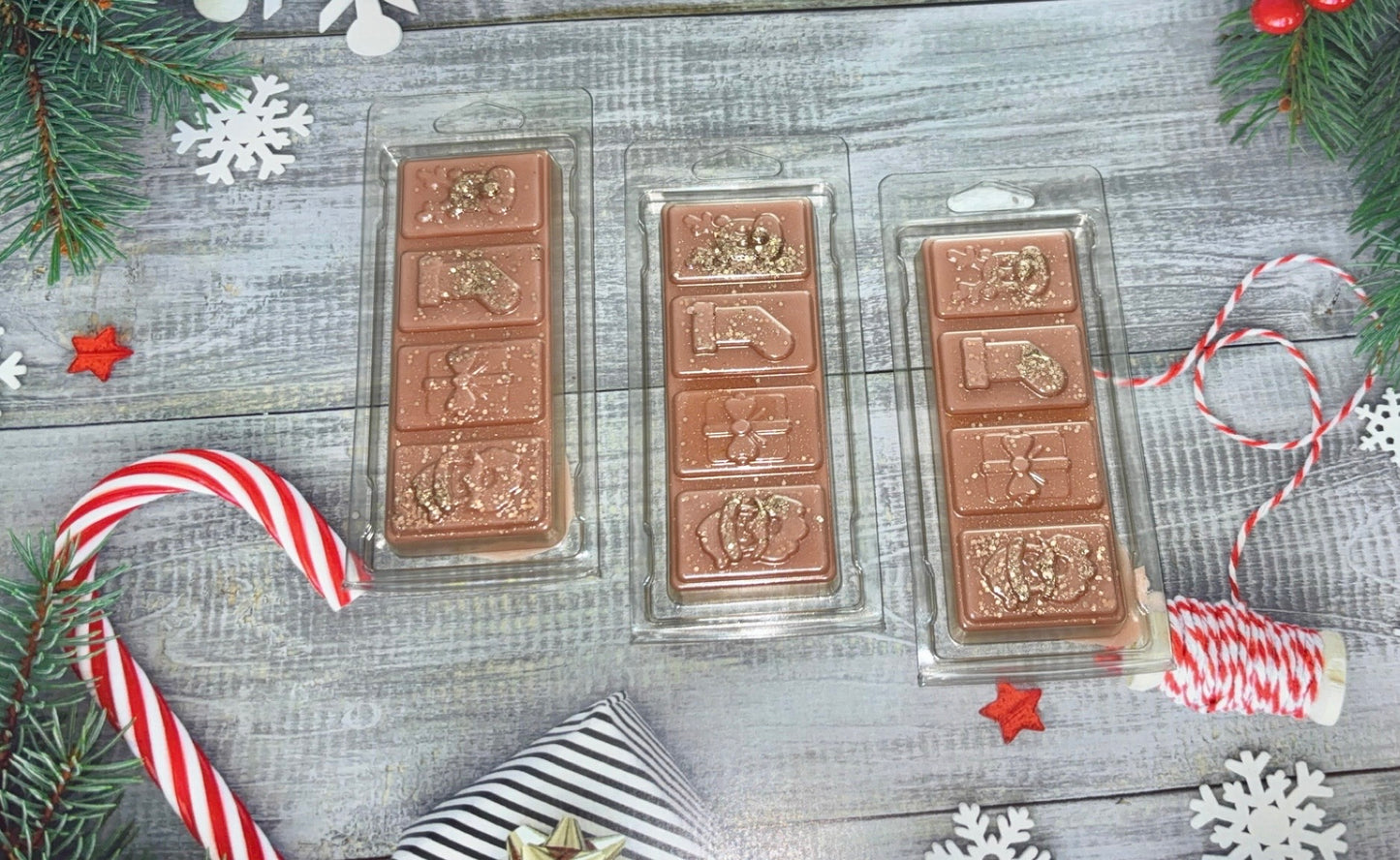 Festive Memories Wax Melt