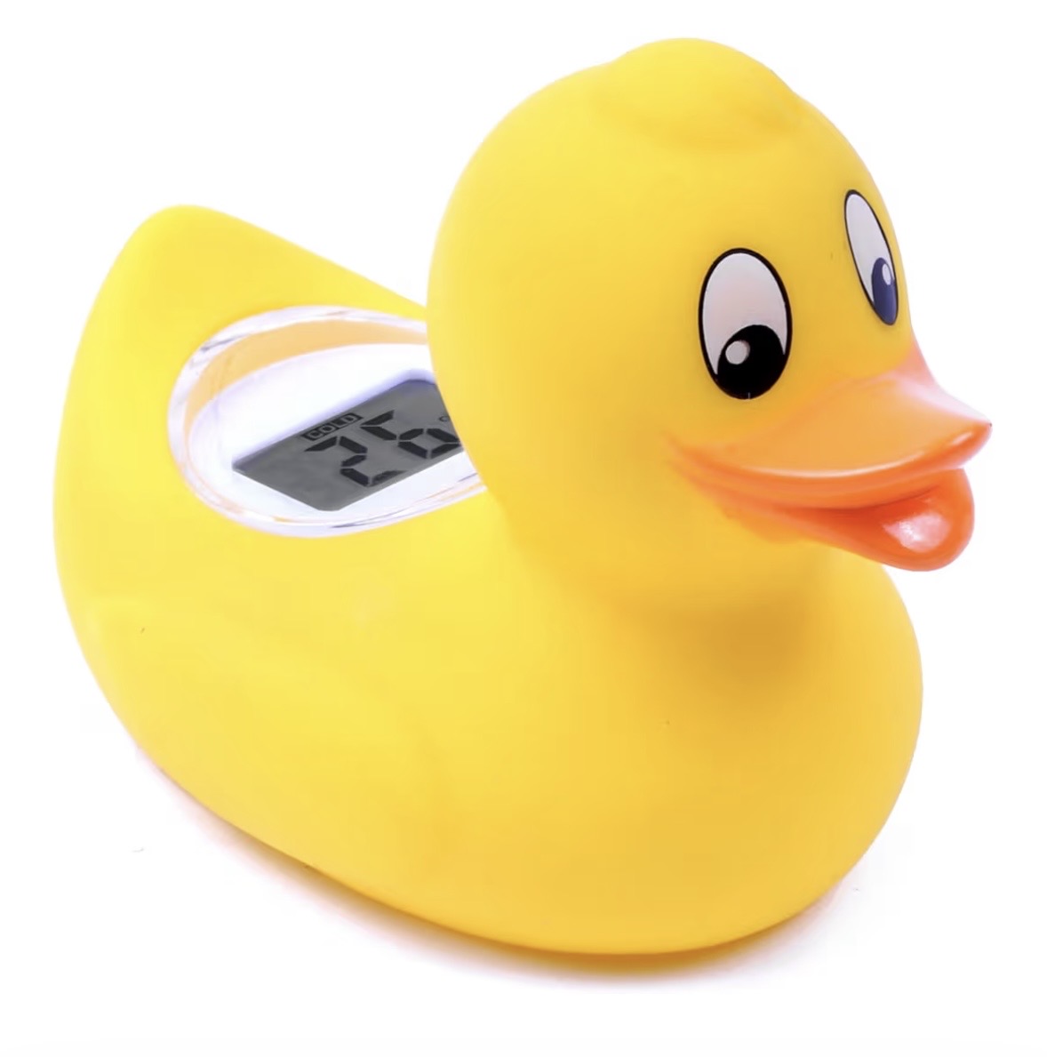 Duckling Digital Water LCD Thermometer