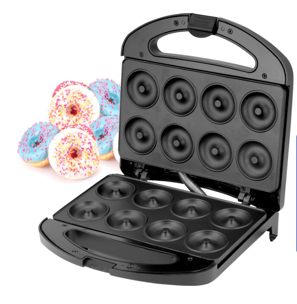 Doughnut Maker Machine