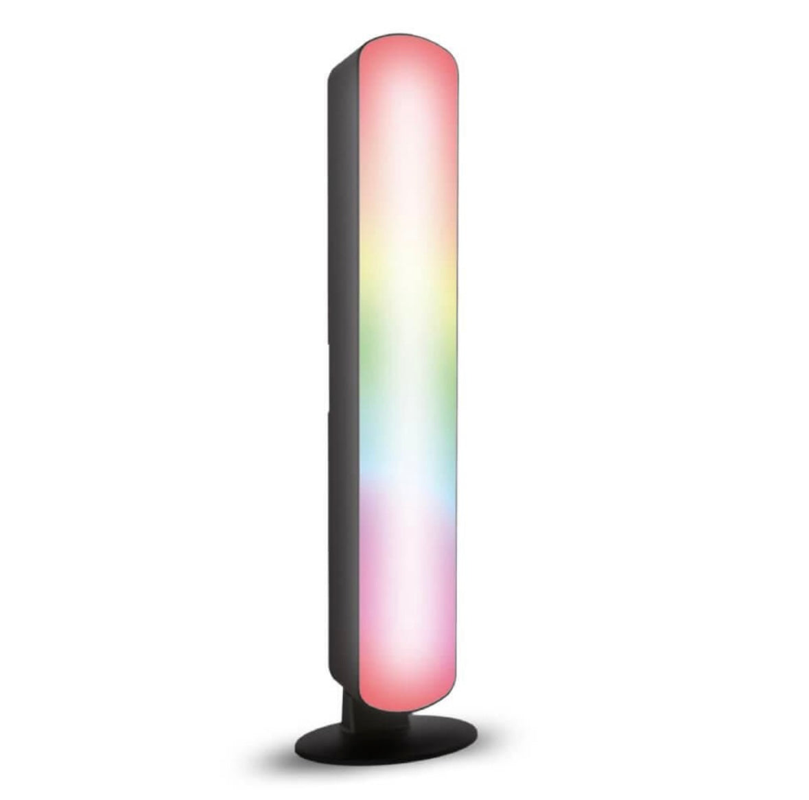 Sound Activated LED Light Bar