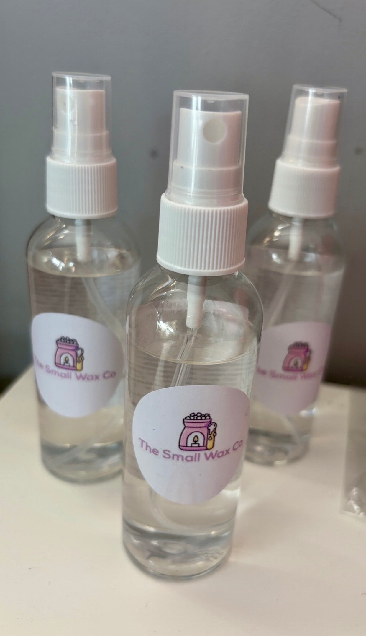 Room Spray