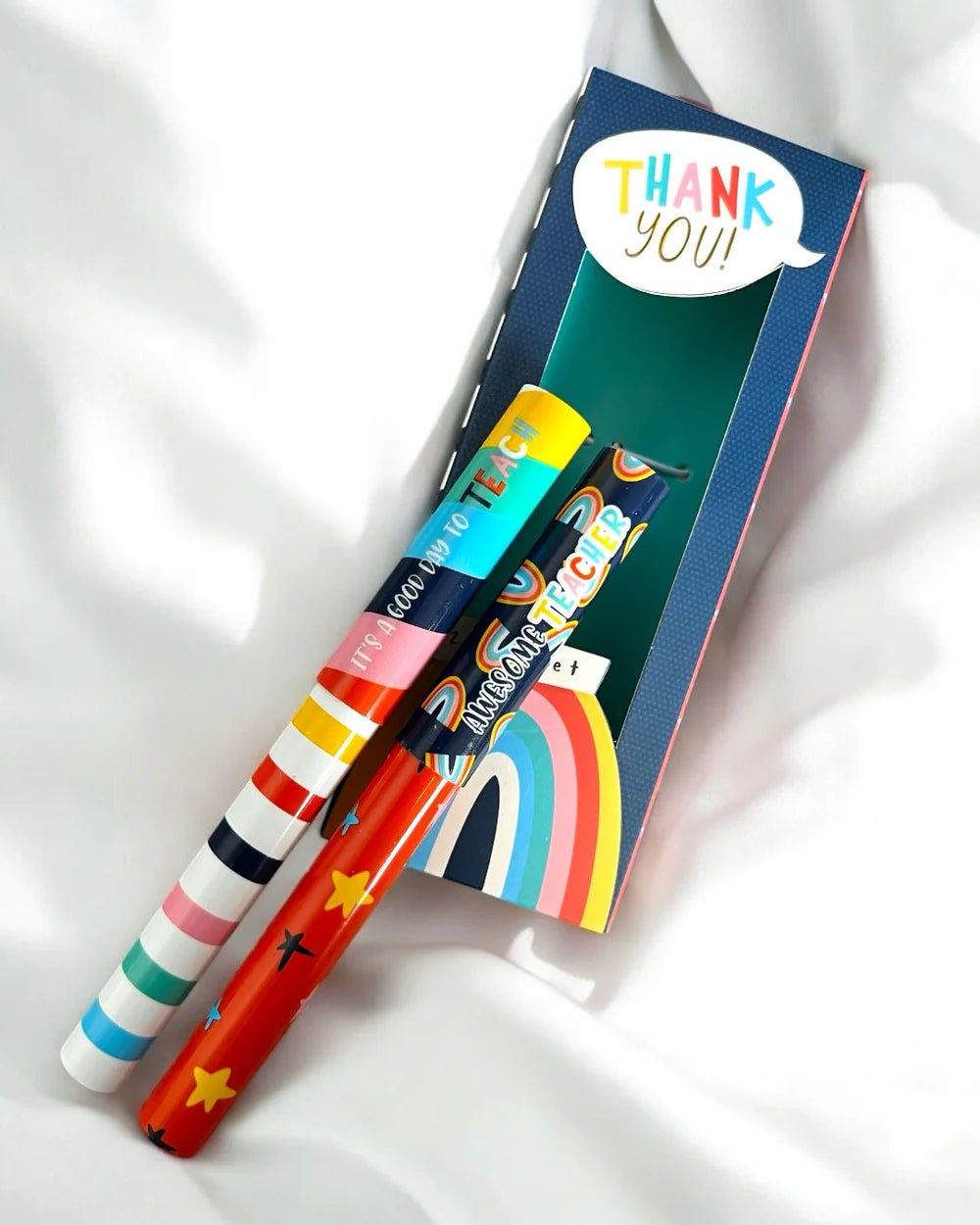 TEACHER PENS - PK OF 2