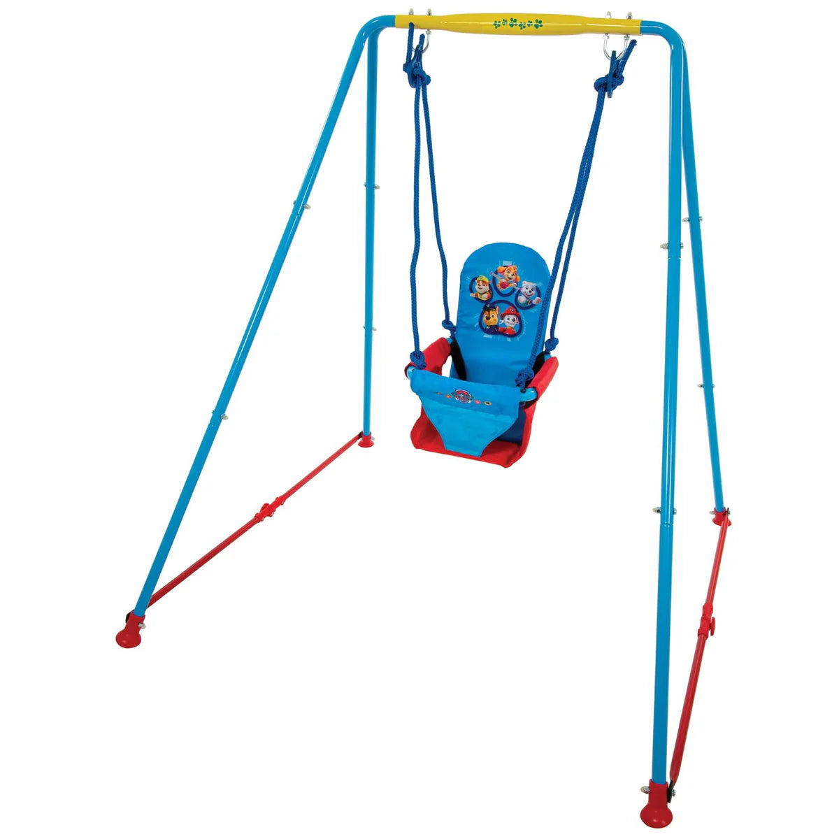 Fast Folding Toddler Swing