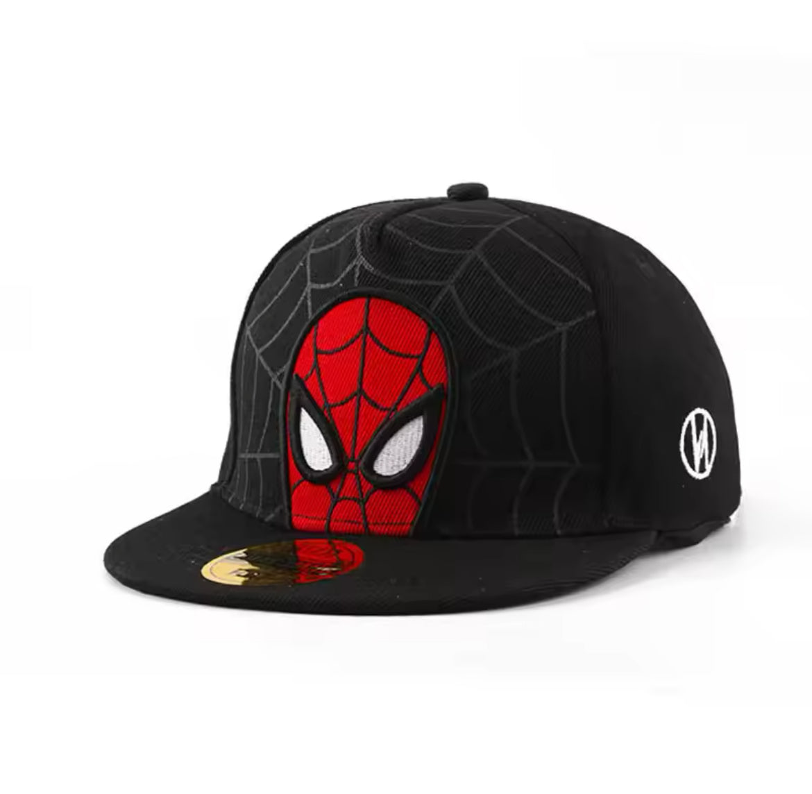 Spidey Cap