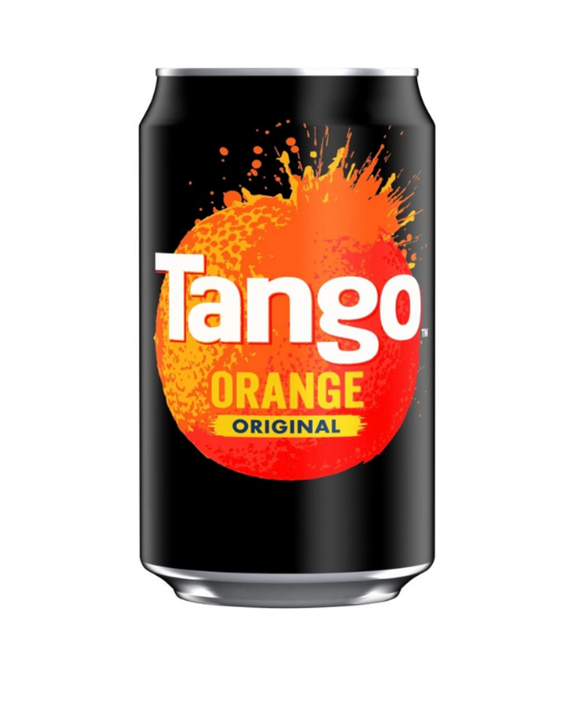 Tango Sugar Free Cans