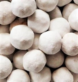 Traditional Toffee Bon Bons