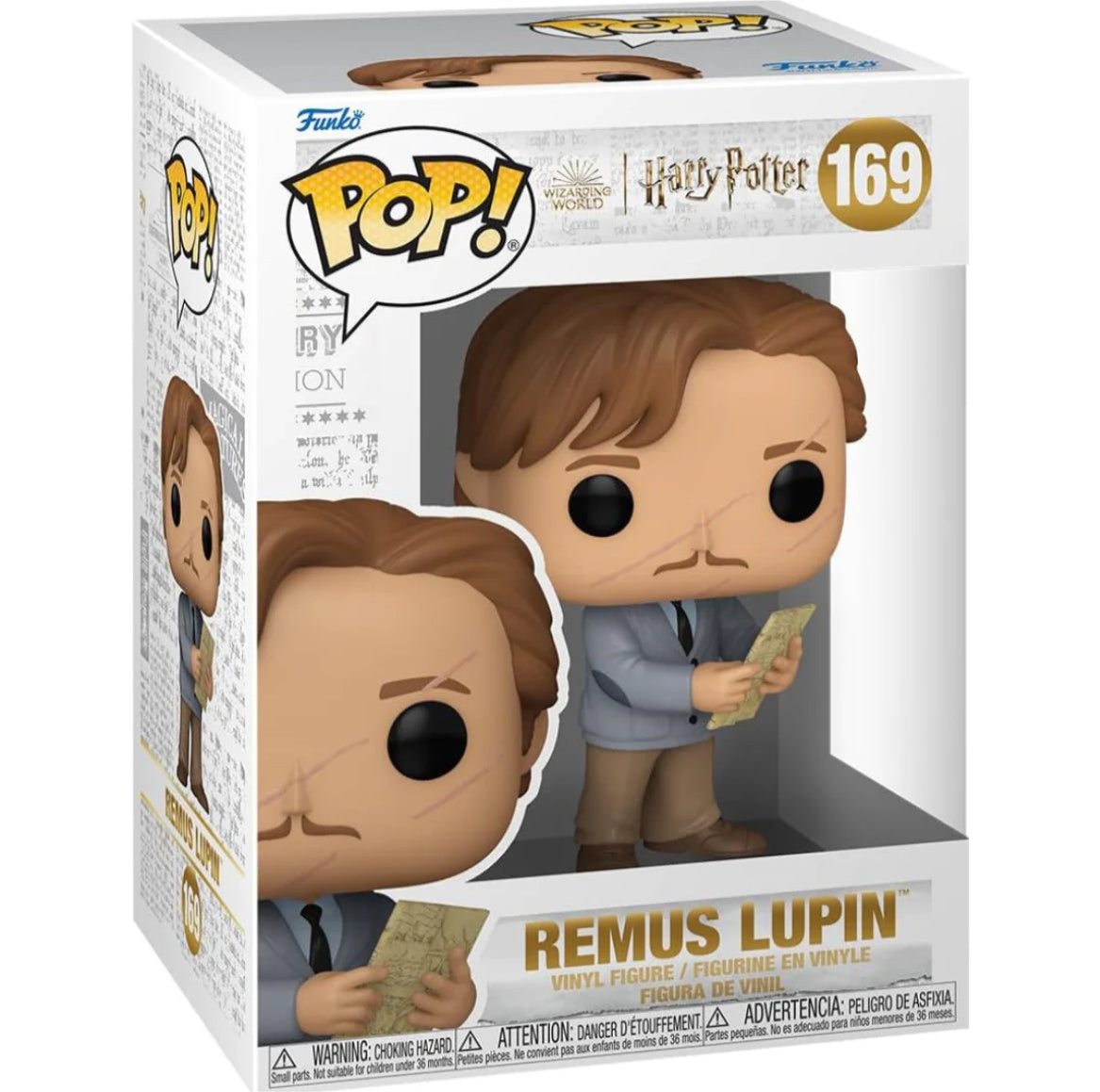 Funko Pop
