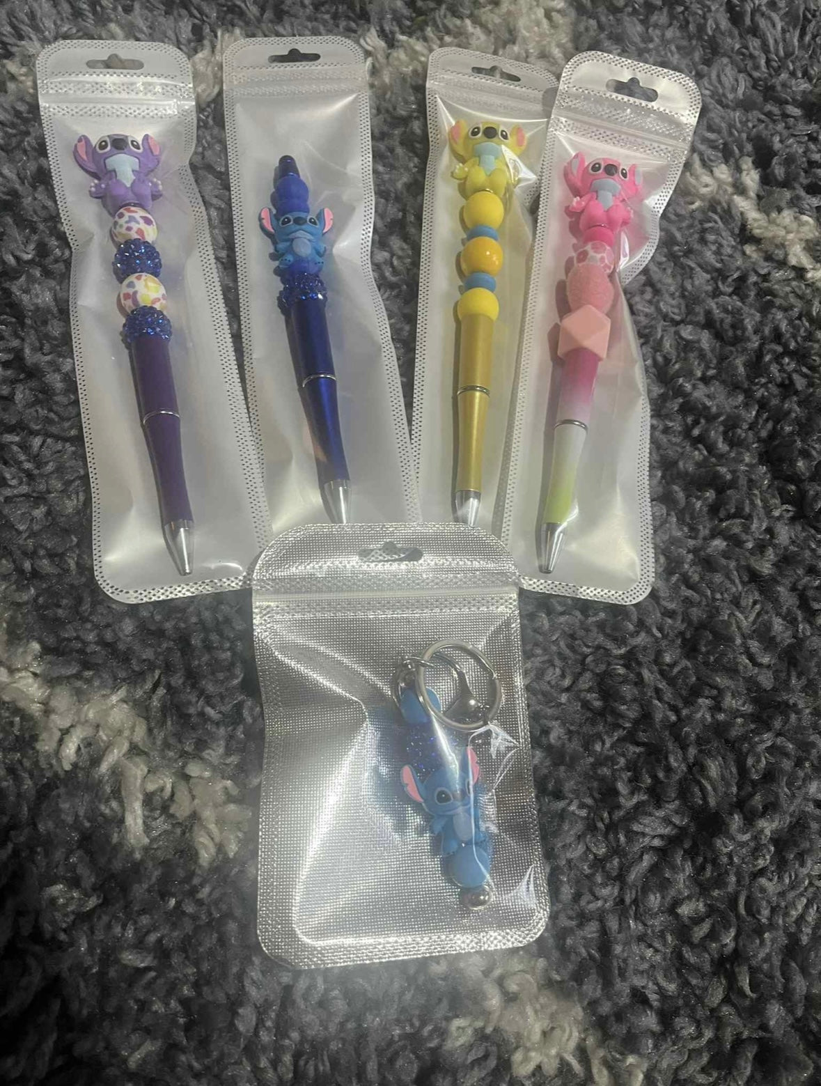 5pk of Pens