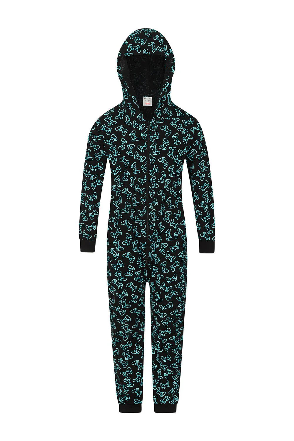 Gaming Onesie