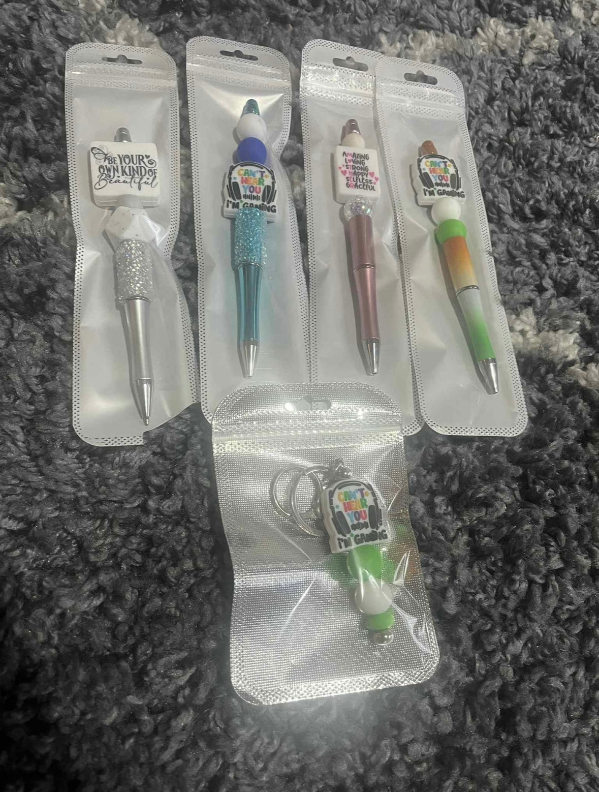 5pk of Pens