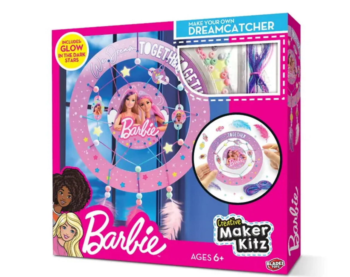 Make Your Own DreamCatcher