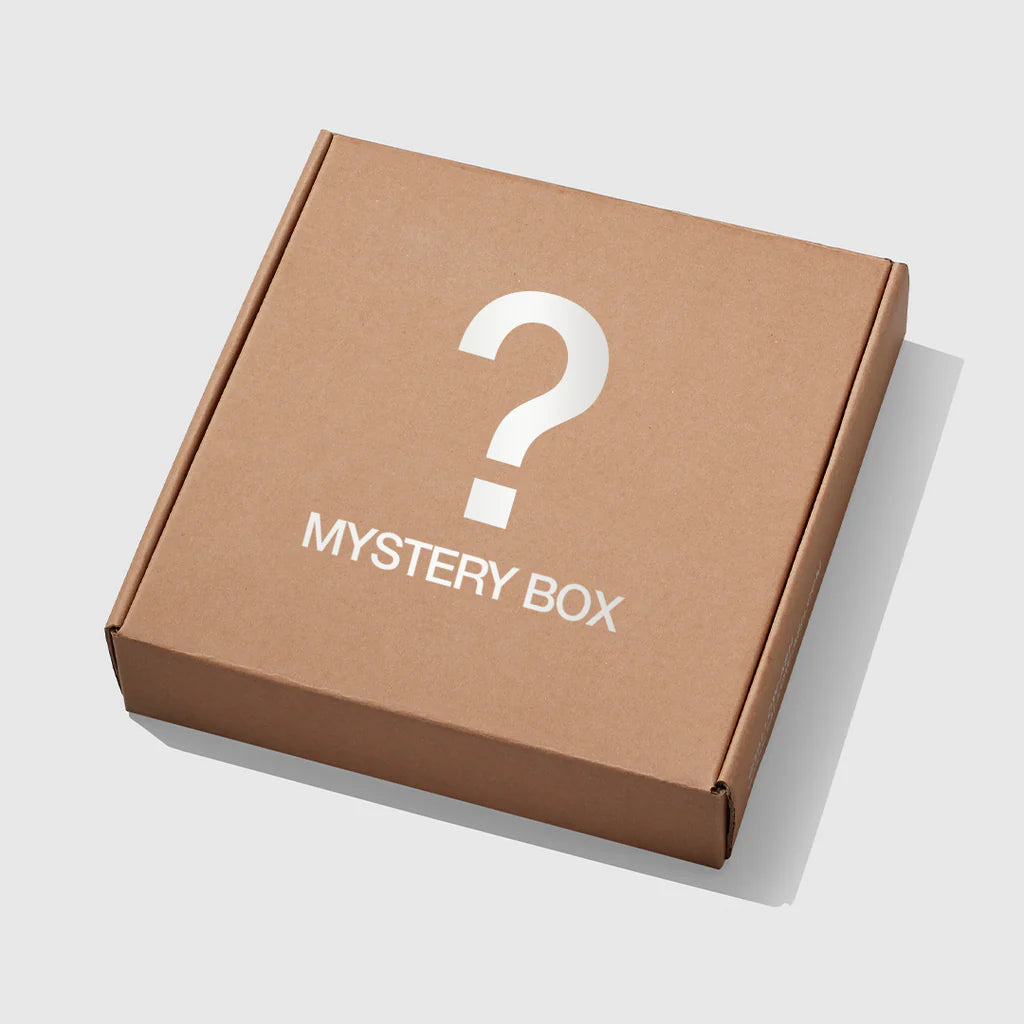 Mystery Stationary Sets