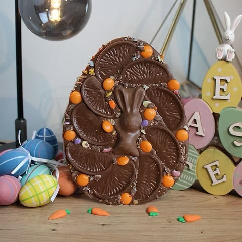 Terry's Easter Flegg