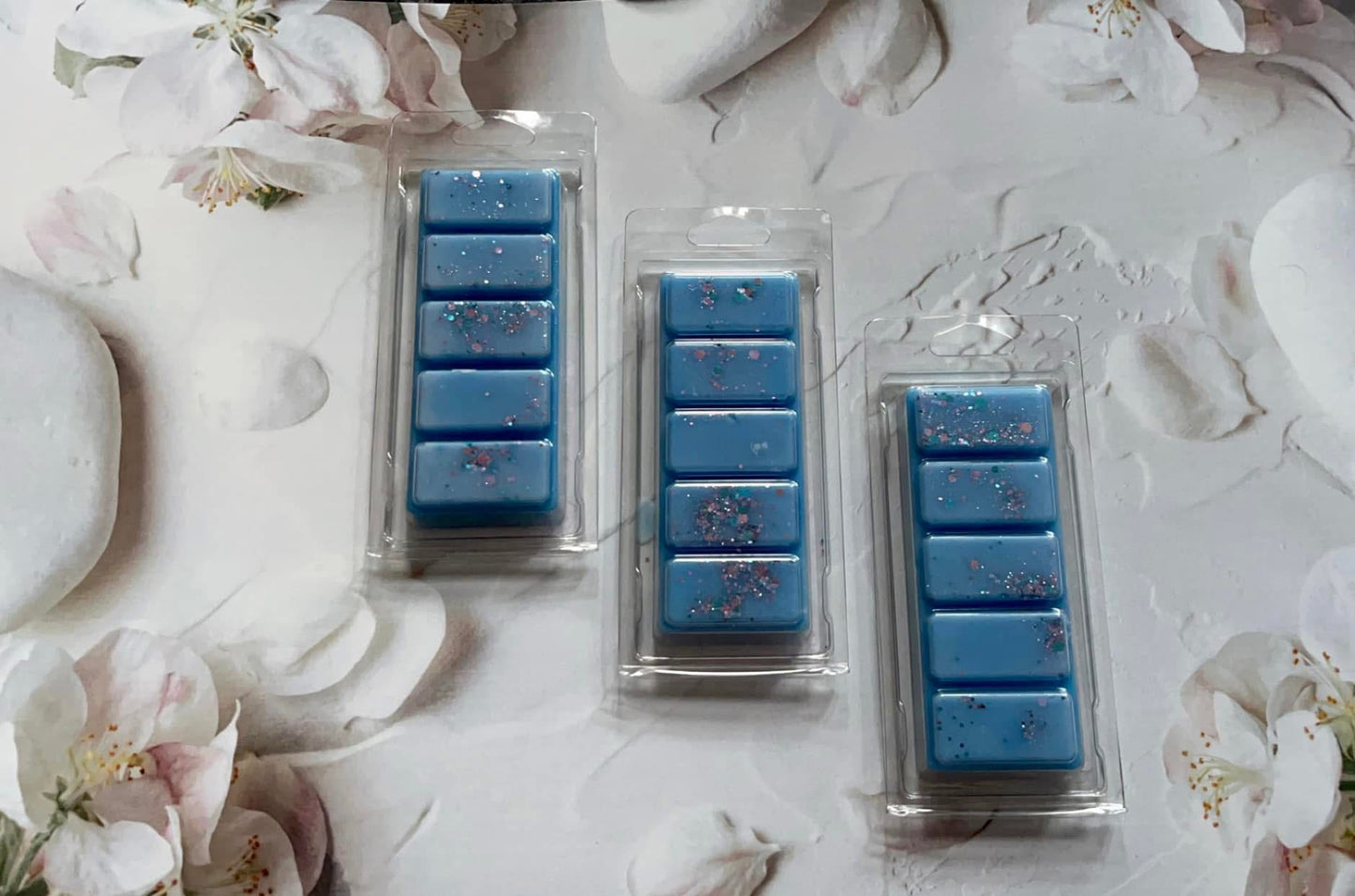 Wax Melt Snap Bars