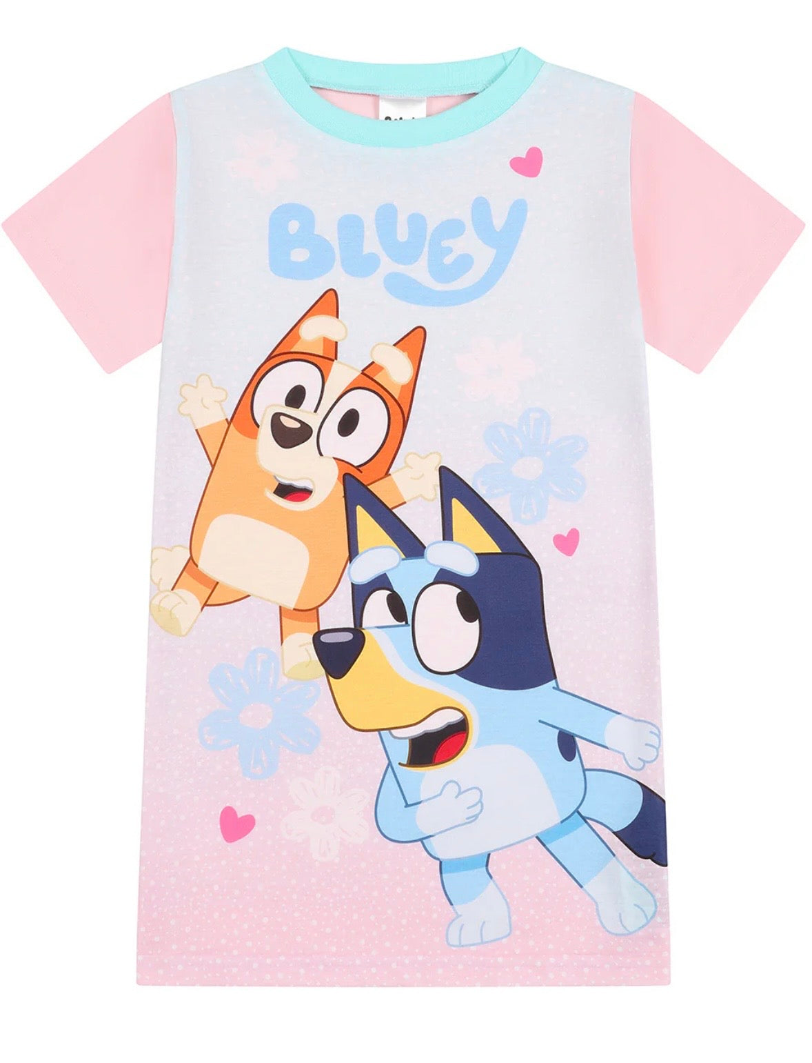 Nightie Nightdress Nightgown for Kids