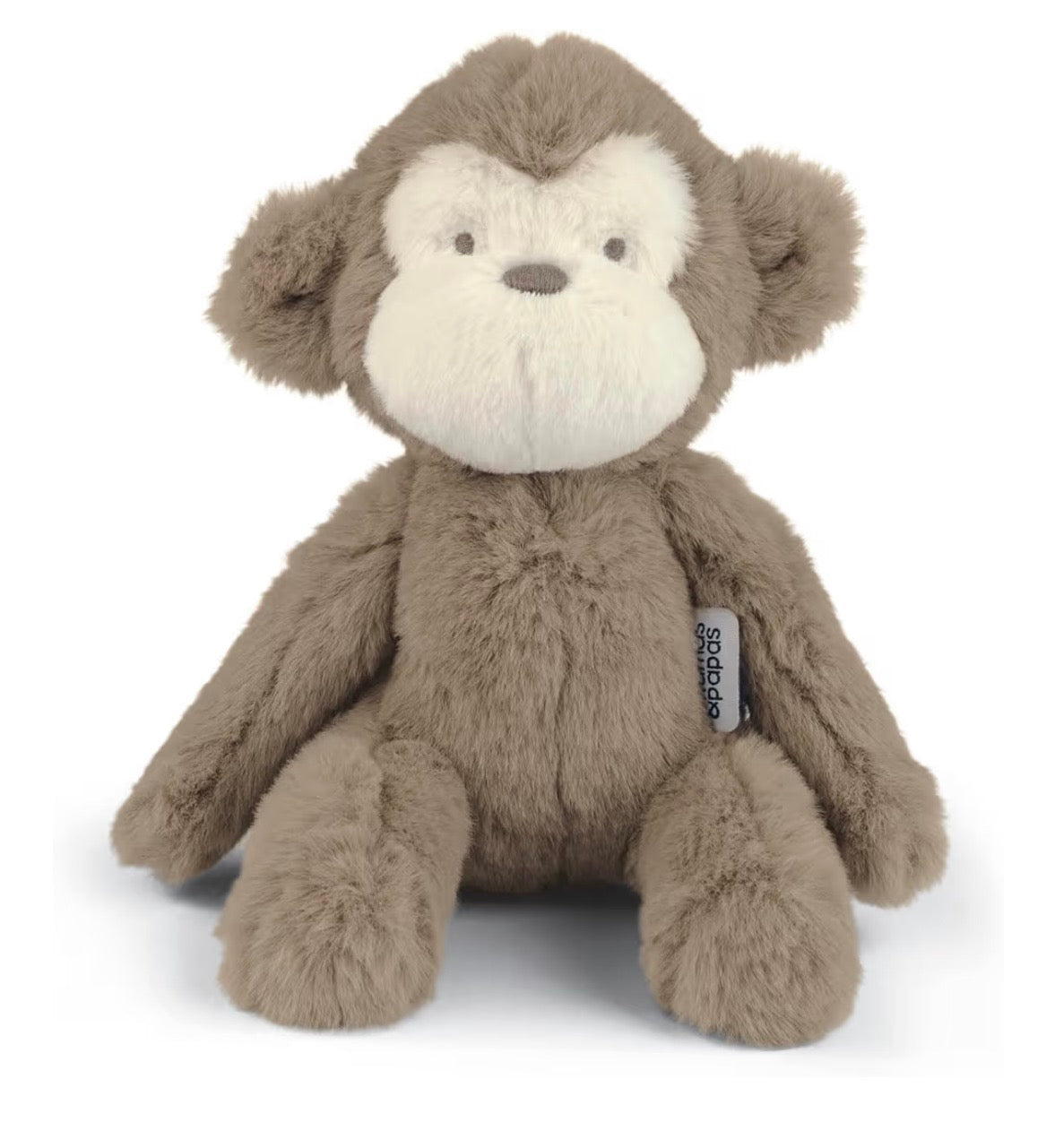 Welcome to the World Small Beanie Toy