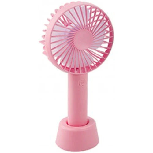 Multi Speed Handheld Fan