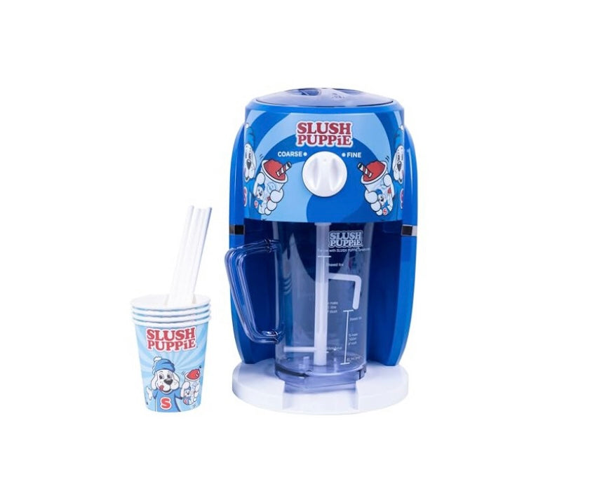 Slush Puppie Machine
