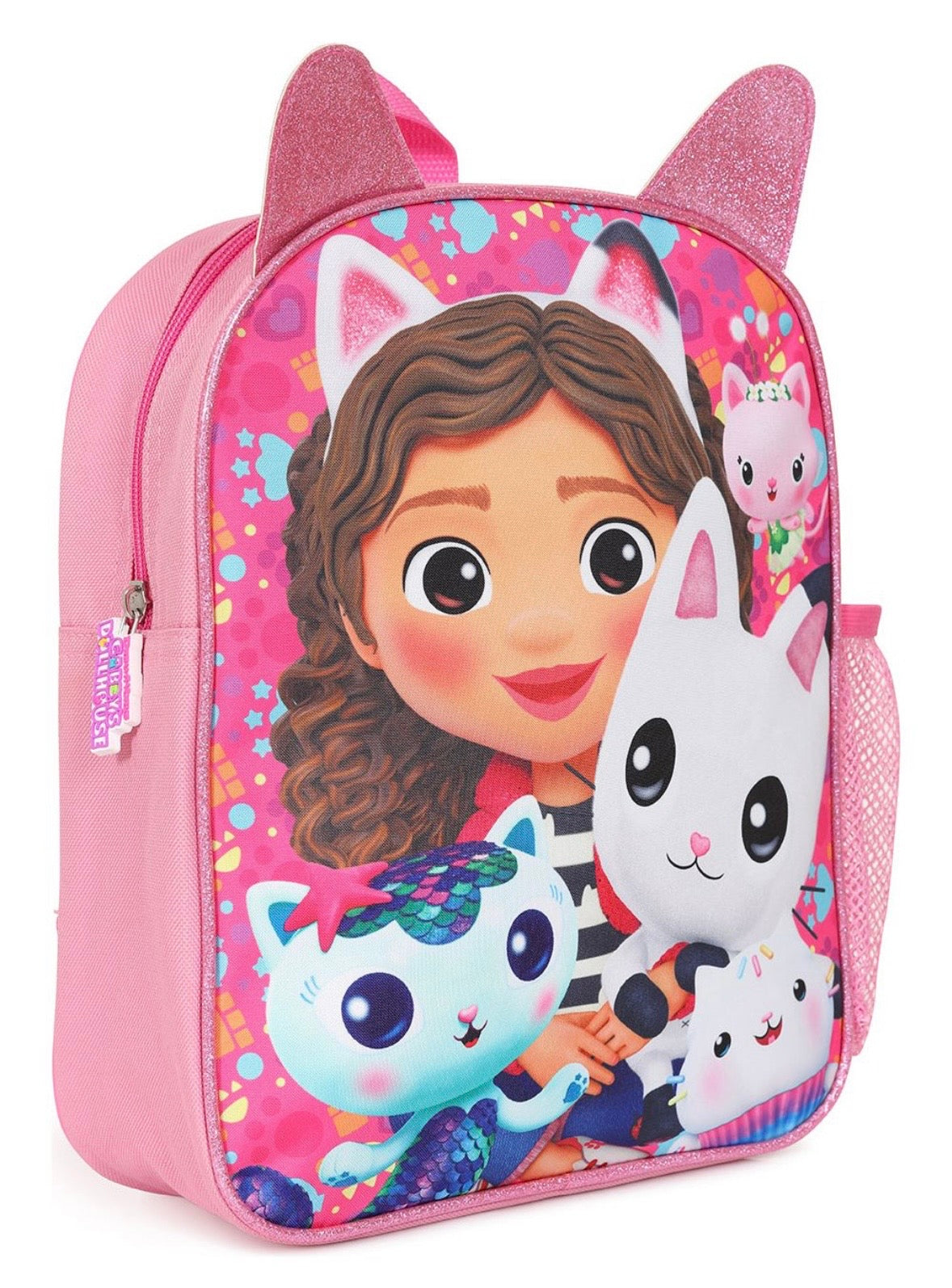 Gabby Backpack Pink