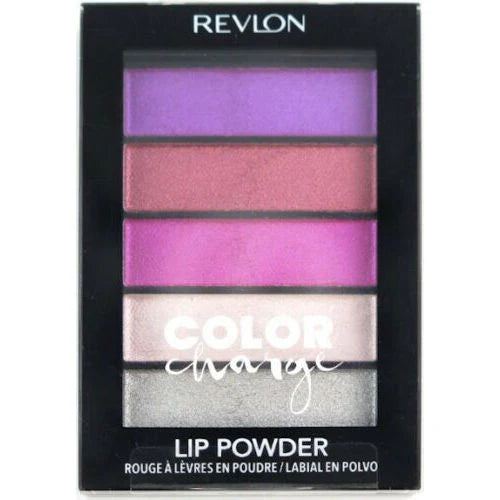 Lip Powder
