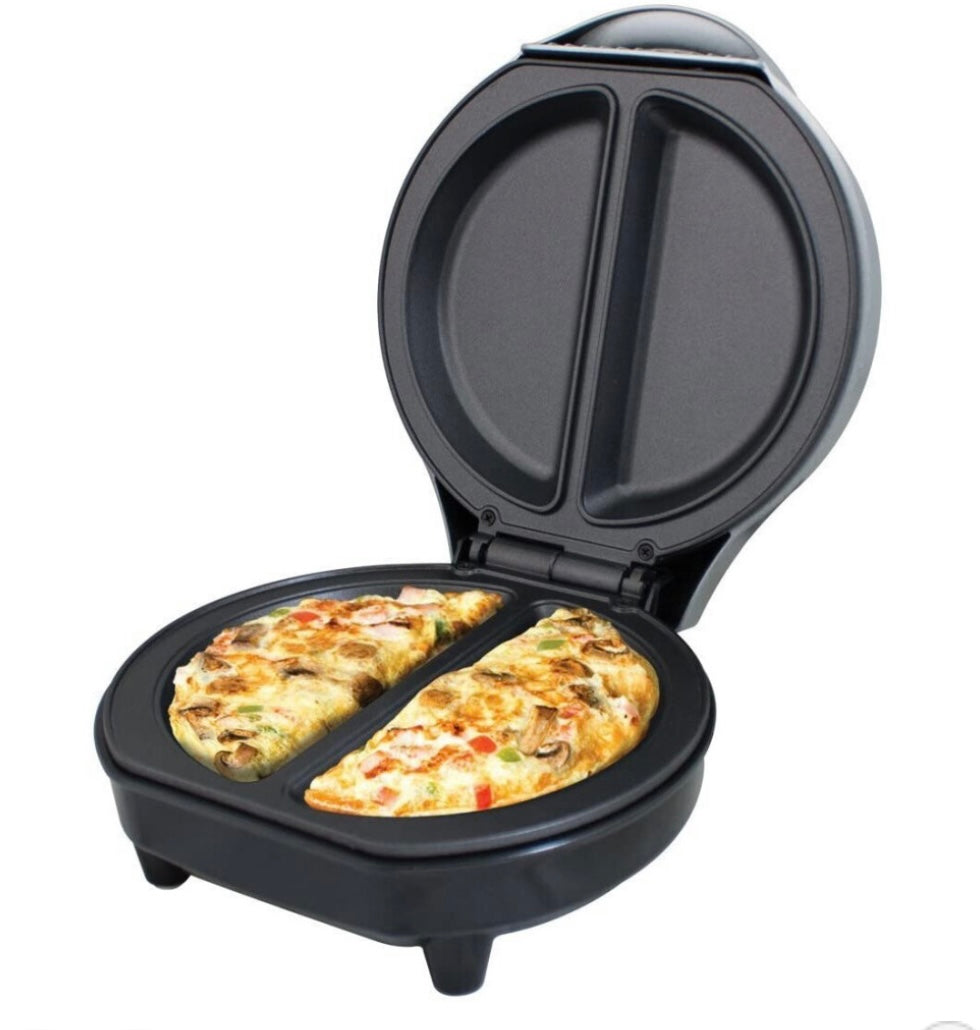 Omelette Maker