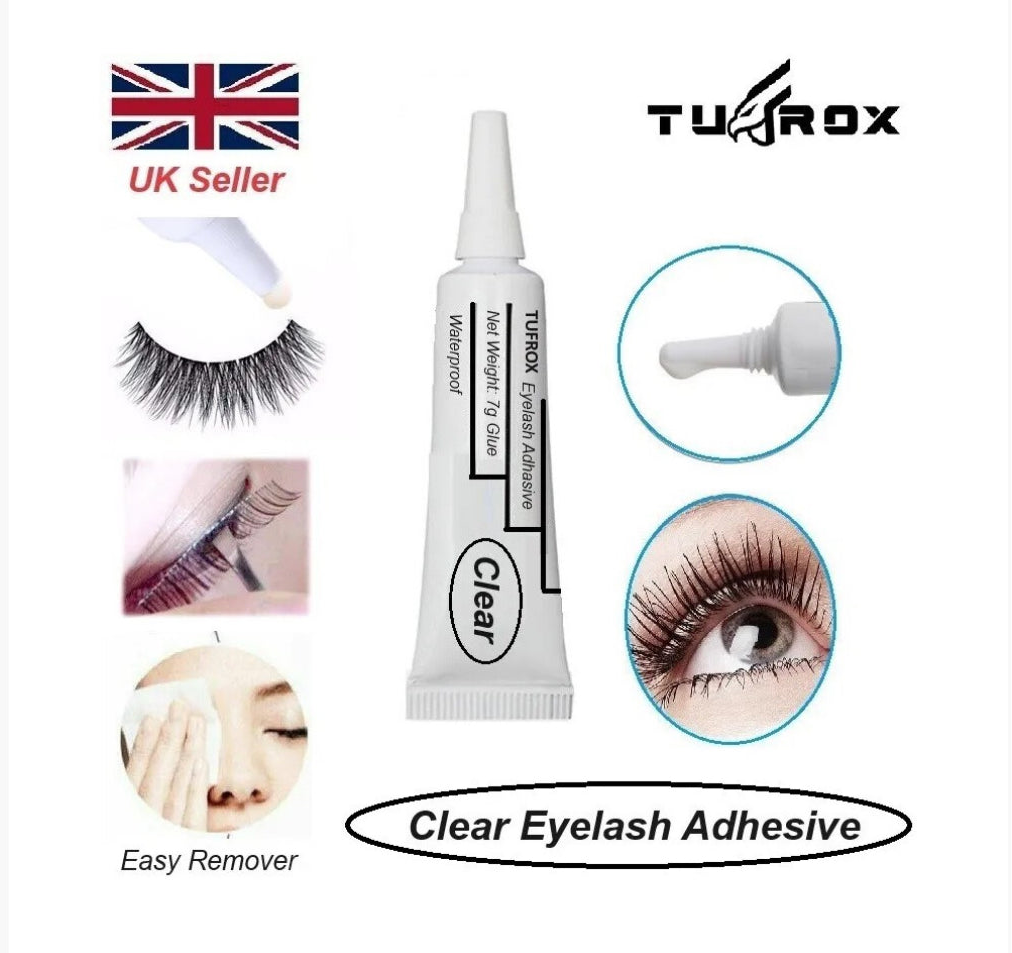 Eye Lash Glue