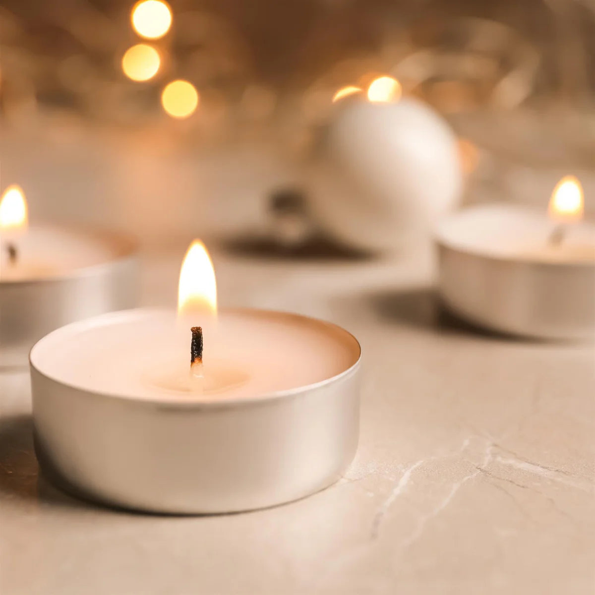 Tealight Candles
