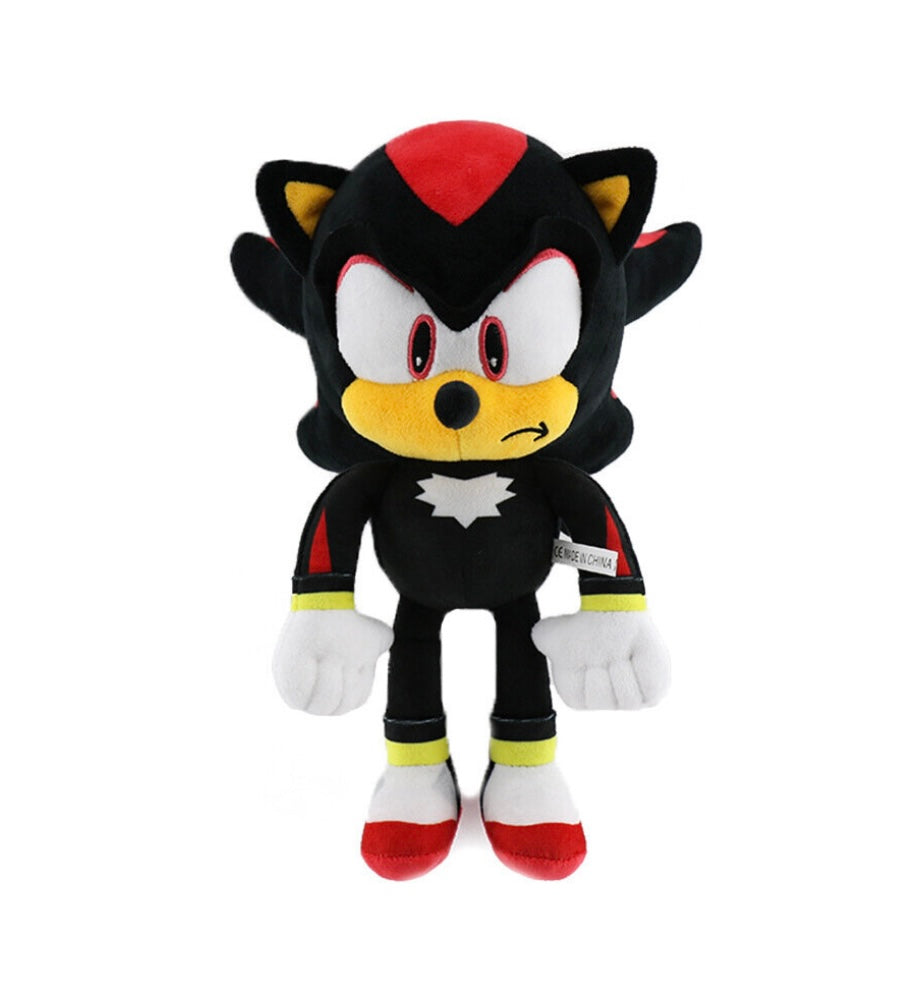 Hedgehog Plush Toy