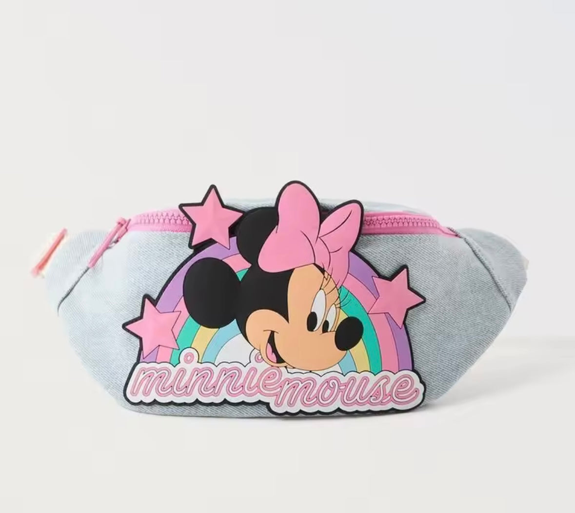 Mouse Bum Bag